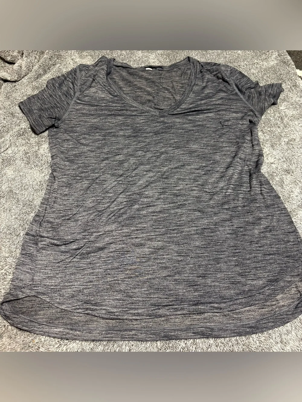 Lululemon T-shirt